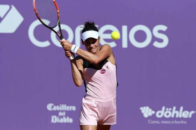 Голосуйте за Элину Свитолину и Катерину Бондаренко в модной битве июля (+фото)