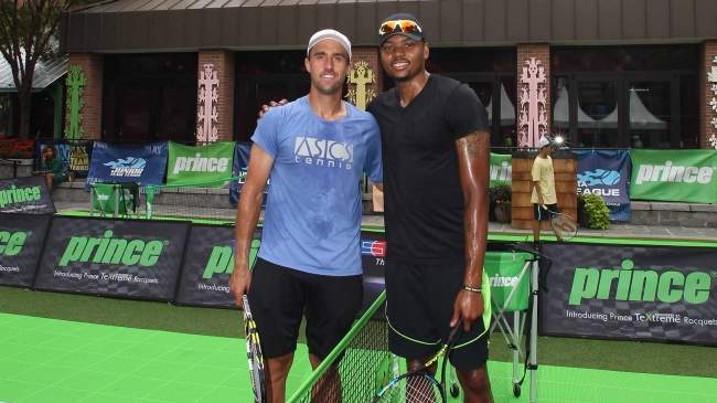 Дайджест недели: возвращение Роддика, канадский вундеркинд Огер, дебют Свитолиной на WTT (+фото и видео)