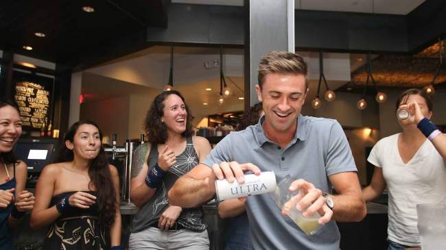 Дайджест недели: возвращение Роддика, канадский вундеркинд Огер, дебют Свитолиной на WTT (+фото и видео)