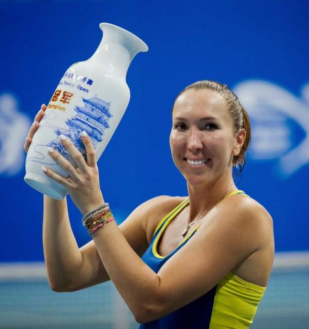 Дайджест недели: возвращение Роддика, канадский вундеркинд Огер, дебют Свитолиной на WTT (+фото и видео)