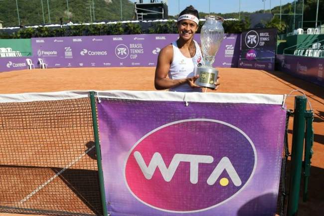 Дайджест недели: возвращение Роддика, канадский вундеркинд Огер, дебют Свитолиной на WTT (+фото и видео)