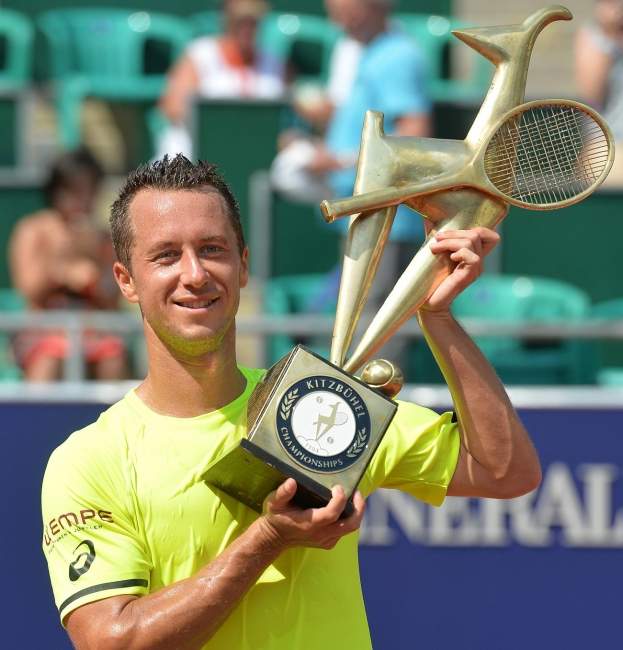 Дайджест недели: Маррей отправился в Белый дом, топ-теннисистки меняют тренеров, 108-й титул братьев Брайанов (+фото и видео)