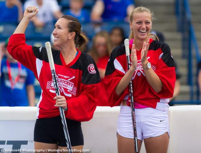 Дайджест недели: прорыв Бенчич, скандальные будни ATP, удар года в Аптосе (+фото и видео)