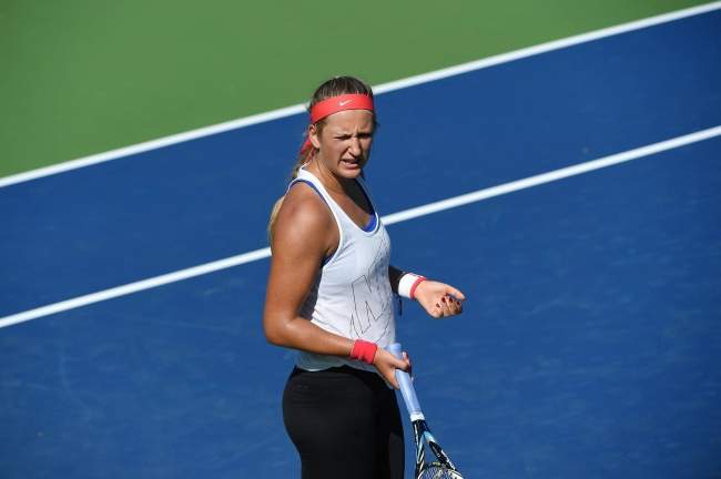 Джокович, Уильямс и Маррей тренируются в Нью-Йорке (ФОТО)