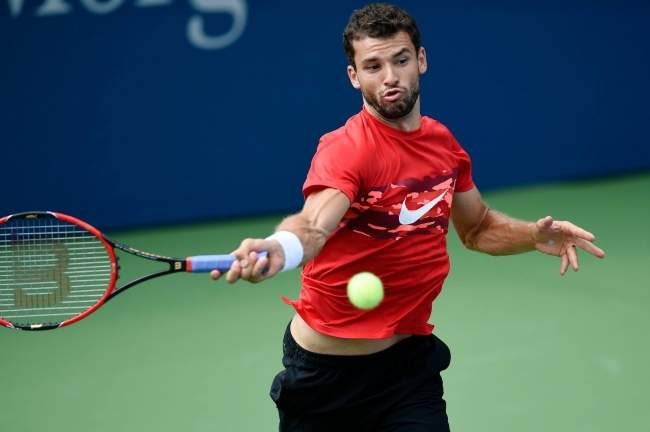 Джокович, Уильямс и Маррей тренируются в Нью-Йорке (ФОТО)