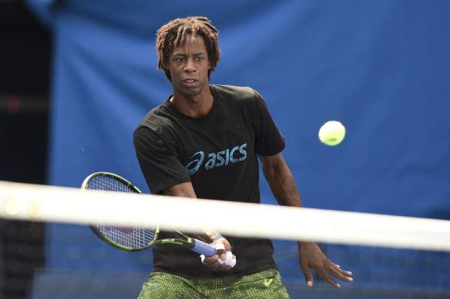 Джокович, Уильямс и Маррей тренируются в Нью-Йорке (ФОТО)