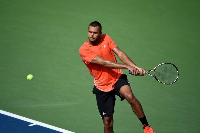 US Open. Надаль, Халеп и Монфис готовятся к старту турнира (+фото)