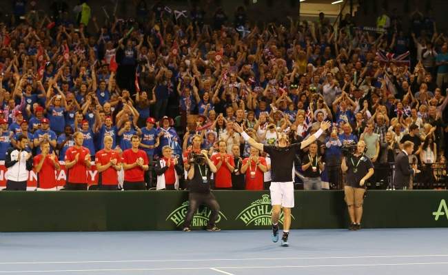 Дайджест недели. Чествование победителей US Open, модная Серена и новый лидер сборной Украины (+фото и видео)
