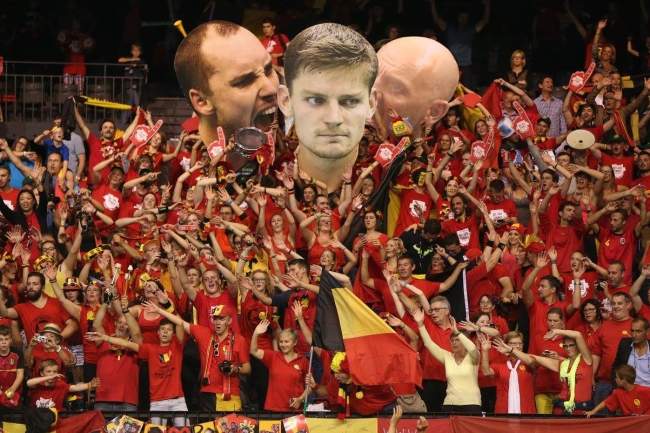 Дайджест недели. Чествование победителей US Open, модная Серена и новый лидер сборной Украины (+фото и видео)