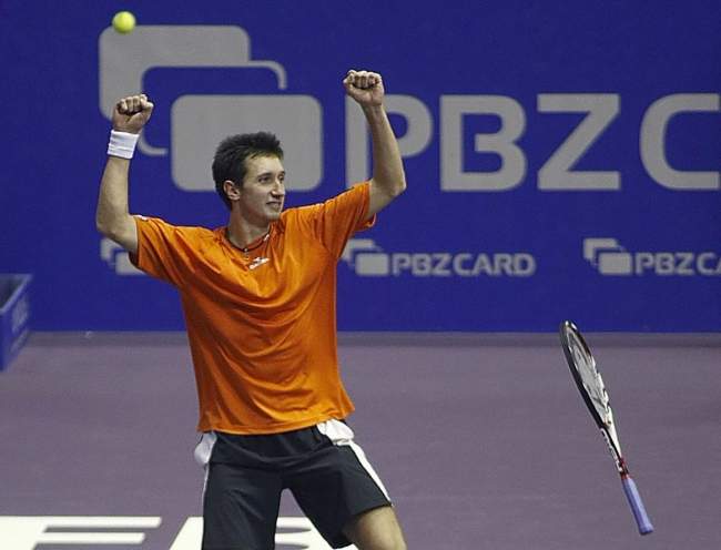 История украинского тенниса. Выпуск 9 (+фото и видео)