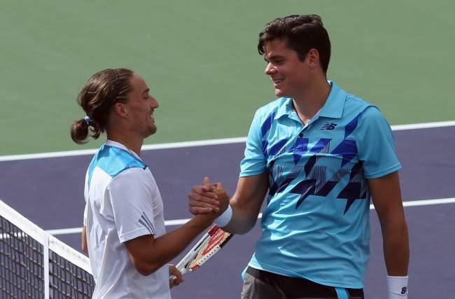 История украинского тенниса. Выпуск 10 (+фото и видео)