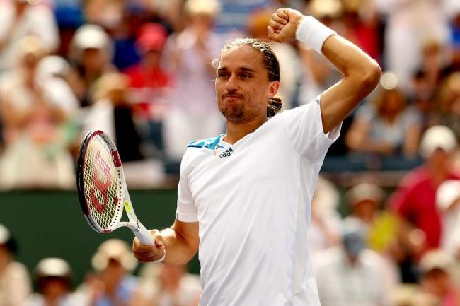 История украинского тенниса. Выпуск 10 (+фото и видео)