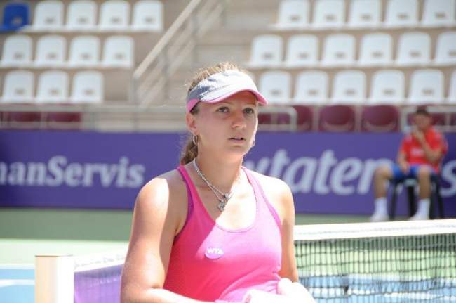 История украинского тенниса. Выпуск 12 (+фото и видео) История украинского тенниса. Выпуск 12 (+фото и видео)