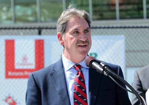 Роджер Федерер сыграет на Мастерсе в Мадриде и другие новости дня