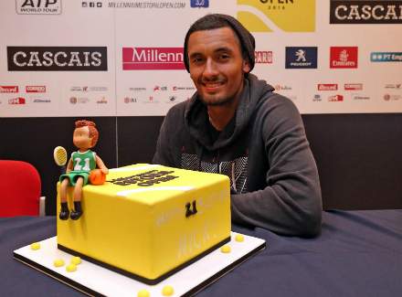 Роджер Федерер сыграет на Мастерсе в Мадриде и другие новости дня