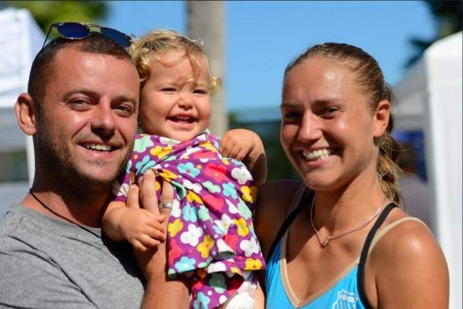 История украинского тенниса. Выпуск 13 (+фото и видео) История украинского тенниса. Выпуск 13 (+фото и видео)