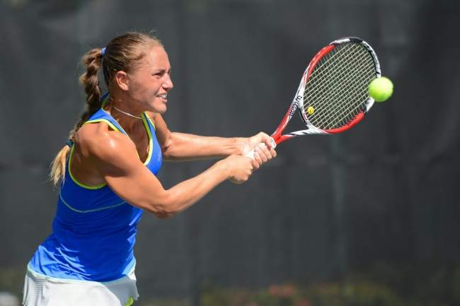 История украинского тенниса. Выпуск 13 (+фото и видео) История украинского тенниса. Выпуск 13 (+фото и видео)