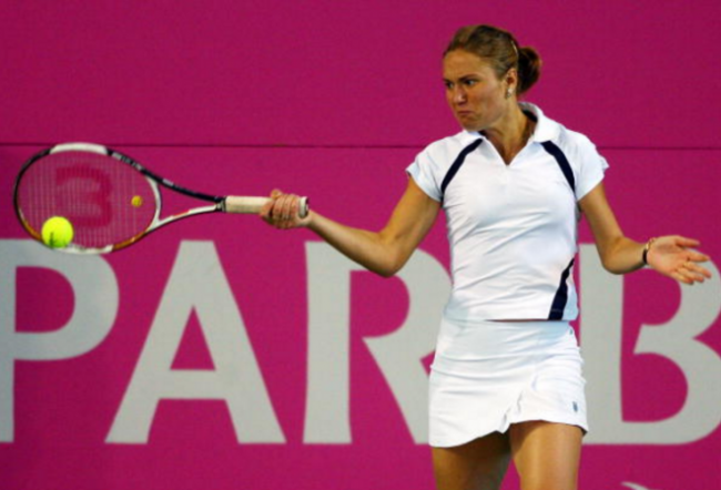 История украинского тенниса. Выпуск 15 (+фото и видео)