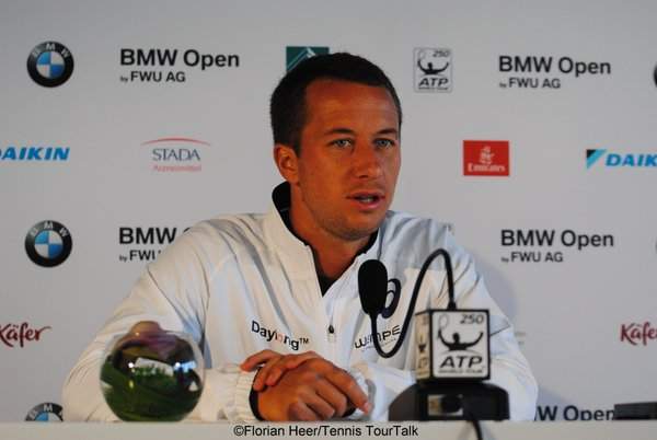 Дайджест дня: Скандал от Димитрова в финале, Савчук участница рекорда книги Гинесса и BMW для Кольшрайбера (+фото и видео)