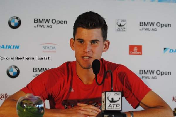 Дайджест дня: Скандал от Димитрова в финале, Савчук участница рекорда книги Гинесса и BMW для Кольшрайбера (+фото и видео)