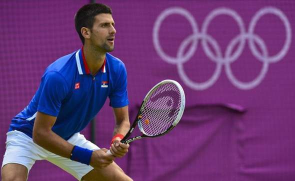 Сенсации от Чирико, успехи Надаля и украинки в Италии (+фото и видео)