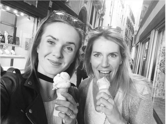 Сенсации от Чирико, успехи Надаля и украинки в Италии (+фото и видео)