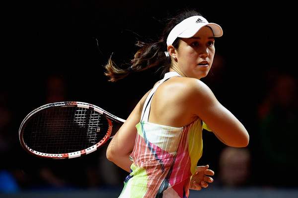 Сенсации от Чирико, успехи Надаля и украинки в Италии (+фото и видео)