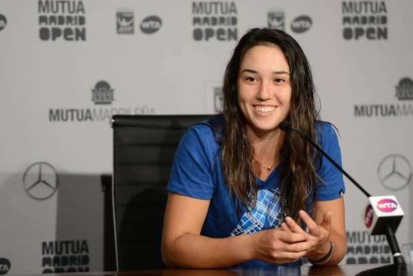 Сенсации от Чирико, успехи Надаля и украинки в Италии (+фото и видео)