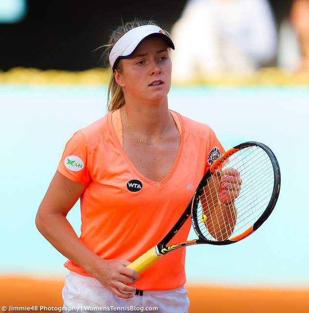 История украинского тенниса. Выпуск 18 (+фото и видео)