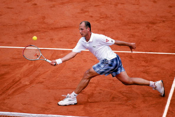 История украинского тенниса. Выпуск 20 (+фото и видео)