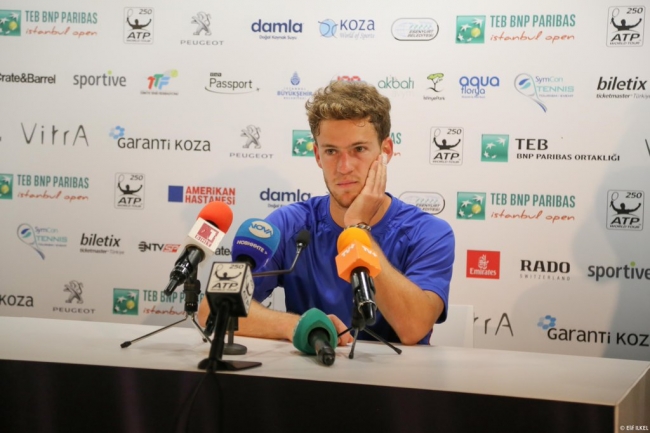 Дайджест дня: Скандал от Димитрова в финале, Савчук участница рекорда книги Гинесса и BMW для Кольшрайбера (+фото и видео)