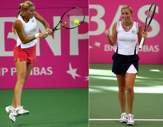 История украинского тенниса. Выпуск 17 (+фото и видео)