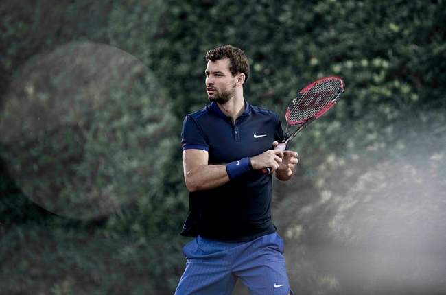 Коллекции для Ролан Гаррос: "Nike", "Uniqlo" и "Lacoste" (+фото)