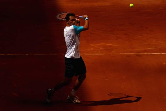 История украинского тенниса. Выпуск 20 (+фото и видео)