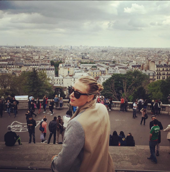 Плагиат Джоковича, "русская" Мугуруса, Серена утешает Младенович (+фото и видео)