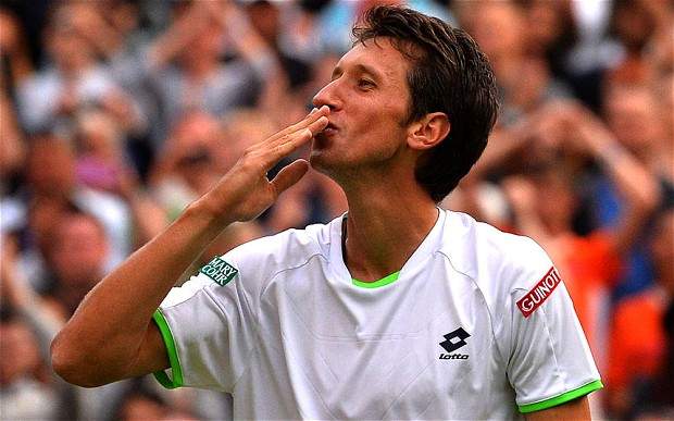 История украинского тенниса. Выпуск 24 (+фото и видео)