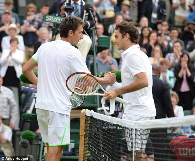 История украинского тенниса. Выпуск 24 (+фото и видео)