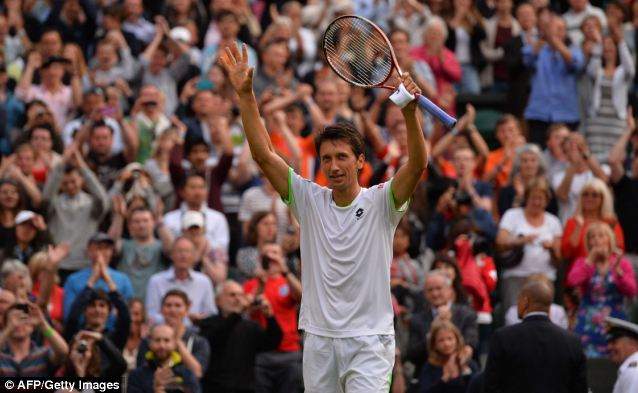 История украинского тенниса. Выпуск 24 (+фото и видео)