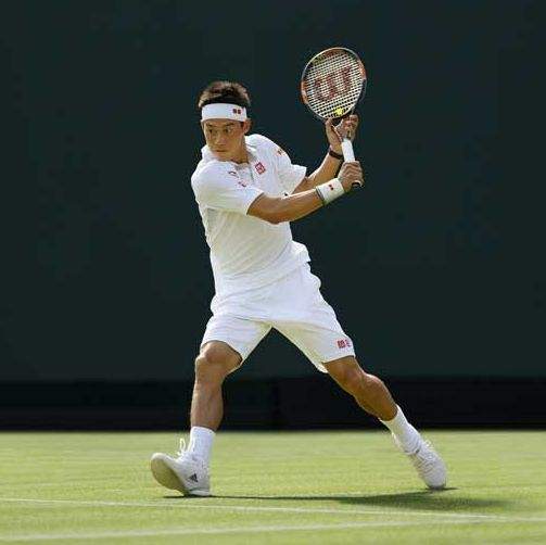 Все в белом: Джокович, Уильямс, Федерер, Кербер и другие в новой форме для Уимблдона (фото)