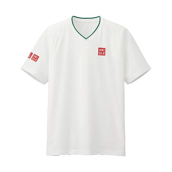 Все в белом: Джокович, Уильямс, Федерер, Кербер и другие в новой форме для Уимблдона (фото)