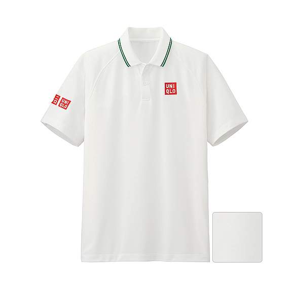 Все в белом: Джокович, Уильямс, Федерер, Кербер и другие в новой форме для Уимблдона (фото)