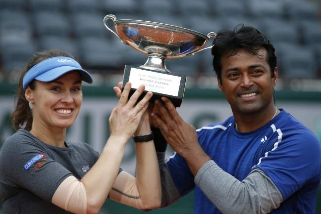 Плагиат Джоковича, "русская" Мугуруса, Серена утешает Младенович (+фото и видео)