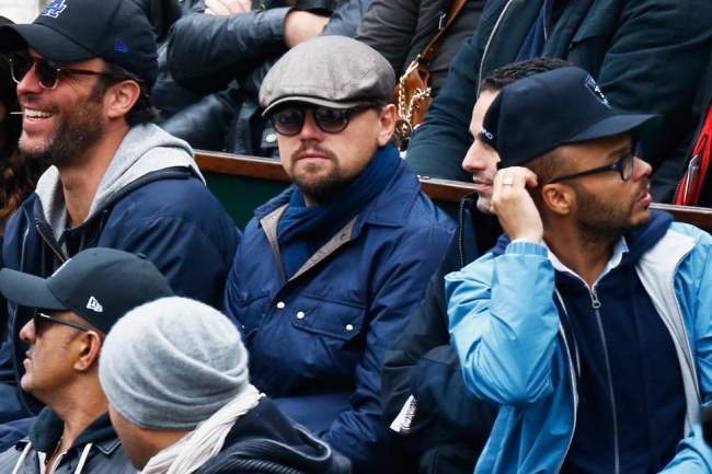 Плагиат Джоковича, "русская" Мугуруса, Серена утешает Младенович (+фото и видео)