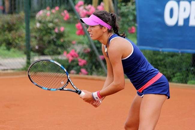 История украинского тенниса. Выпуск 22 (+фото и видео)