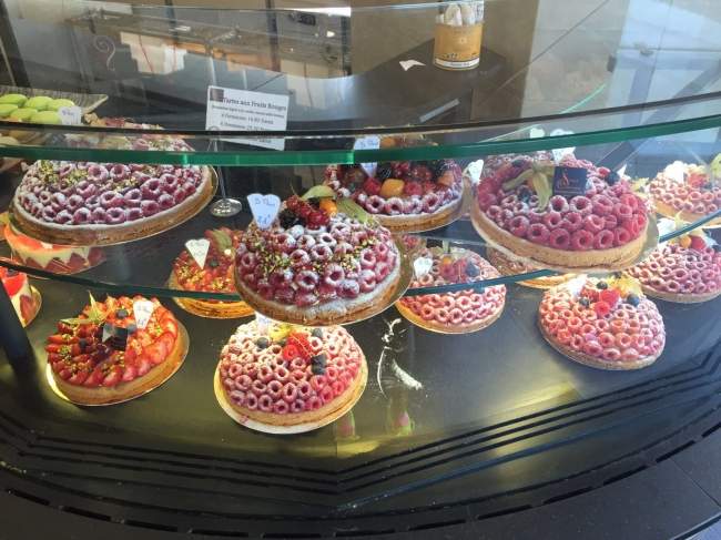 Ольга Савчук: "Я влюбилась в Париж с первой секунды"