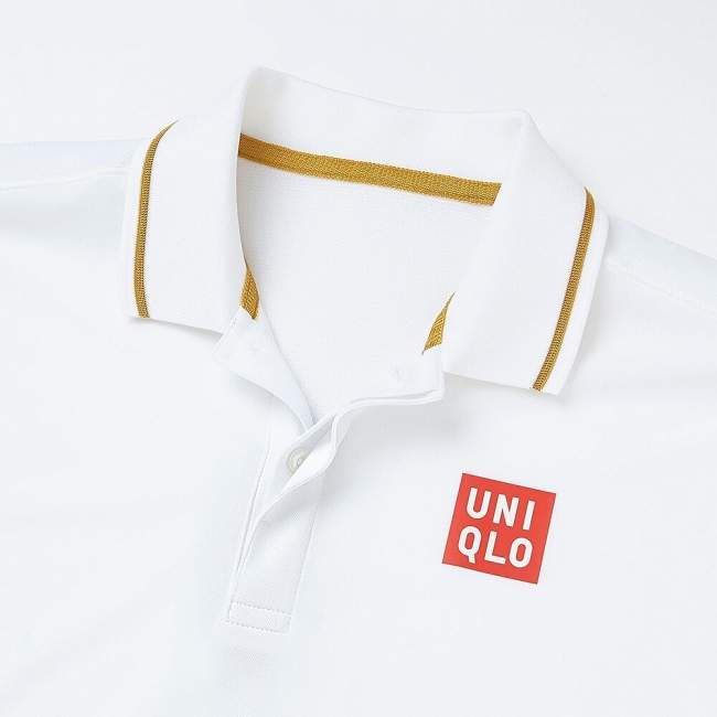 Все в белом: Джокович, Уильямс, Федерер, Кербер и другие в новой форме для Уимблдона (фото)