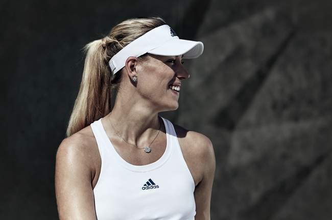 Все в белом: Джокович, Уильямс, Федерер, Кербер и другие в новой форме для Уимблдона (фото)