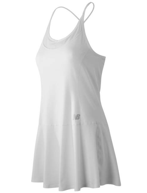 Все в белом: Джокович, Уильямс, Федерер, Кербер и другие в новой форме для Уимблдона (фото)