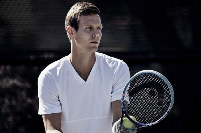 Все в белом: Джокович, Уильямс, Федерер, Кербер и другие в новой форме для Уимблдона (фото)