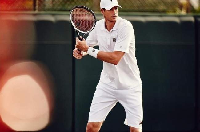 Все в белом: Джокович, Уильямс, Федерер, Кербер и другие в новой форме для Уимблдона (фото)